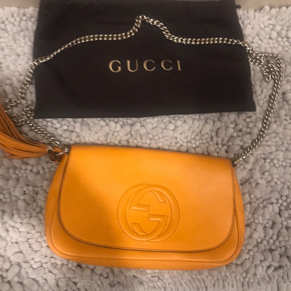 Gucci purse 👜